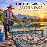 The Fish Farmer's Morning